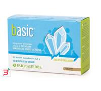 BASIC 20 BUSTINE