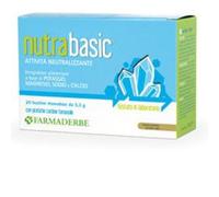 Farmaderbe BASIC 20 BUSTINE