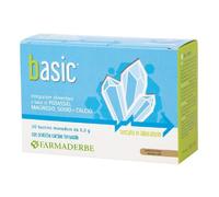 Basic 20 Bustine 4x20 pz Bustina