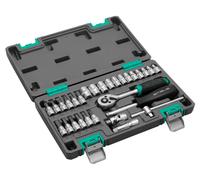 Basic 29 set račna stels tasti di stampa - gedore