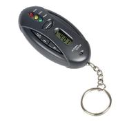 Basic 4 in 1, microetilometro multifunzione Determina il valore dell’alcool Moto
