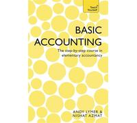 Basic Accounting: The step-by-step course in elementary accountancy