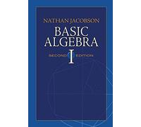 Basic Algebra I