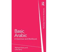 Basic Arabic: A Grammar and Workbook