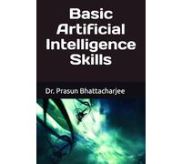 Basic Artificial Intelligence Skills