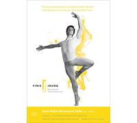 Basic Ballet Movement Skills Lesson 1