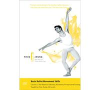 Basic Ballet Movement Skills Lesson 3