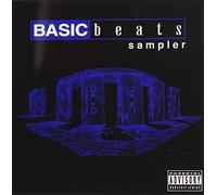 Basic Beats Sampler