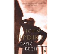 Basic Bech: Bech a Book, Bech is Back