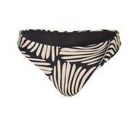 Basic bikini bottom - slip costume - donna Beige/Black 44