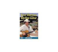 Basic Bluegrass Rhythm Guitar - Basic Bluegrass Rhythm Guitar [Edizione: Stati Uniti] [Edizione: Regno Unito]