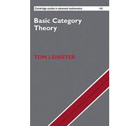 Basic Category Theory