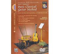 Basic Classical Guitar Method, Bk 1: From the Best-Selling Author of Pumping Nylon (DVD)