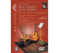 Basic Classical Guitar Method, Book 1: Absolute Beginner