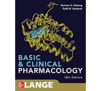 Basic & clinical pharmacology
