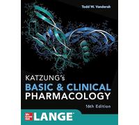 Basic & clinical pharmacology