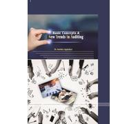 "BASIC CONCEPTS & NEW TRENDS IN AUDITING"