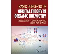 Fondamenti della teoria degli orbitali nella chimica organica