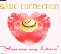 Basic Connection - You are my love [Single-CD]