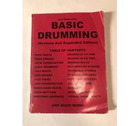 Basic Drumming: Revised and Expanded Edition