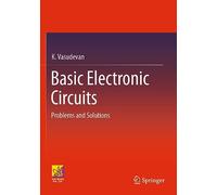 Basic Electronics: Problems and Solutions
