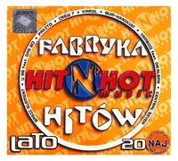 Basic Element - Basic Element / Pakito / Deep Spirit: RĂłĹźni Wykonawcy: Fabryka Hitow Lato 2007