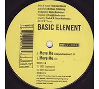 Basic Element - Move Me