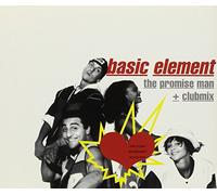 Basic Element - The Promise Man