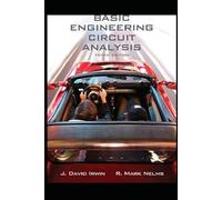 Basic Engineering & Circuit Analysis 10th Edition