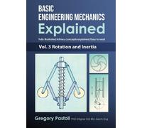 Basic Engineering Mechanics Explained - Pastoll Gregory