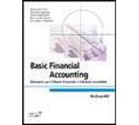 Basic financial accounting. Rilevazioni per il bilancio d'esercizio e il bilancio consolidato