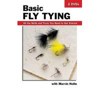 Basic Fly Tying: All the Skills and Tools You Need to Get Started (How To Basics) (2003-12-01)