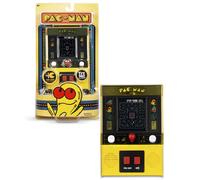 Basic Fun 09530 classico Pac-Man colore LCD retrò mini gioco arcade