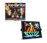 Tachan Lite Brite Board Game Multicolor 3-6 Years Bambini