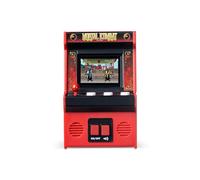 Basic Fun Arcade Classics - Console da Tavolo Retrò con Schermo TFT
