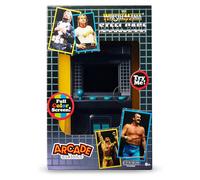 Basic Fun Arcade Classics Mini Gioco Da Tavolo Elettronico Portatile - WWE