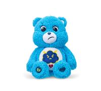 Basic Fun Care Bears 35cm Medium Plush - Grumpy Bear Cosy Collection - Super Sof