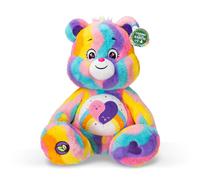 Care Bears Basic Fun 60cm Jumbo Plush - Friends Forever Bear