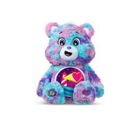 Basic Fun Care Bears - Colour Splash Loveshine Bear NUOVO