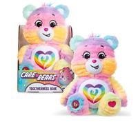 Basic Fun Care Bears - Colour Splash Togetherness NUOVO