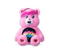 Basic Fun Care Bears - Tema Rock - Orsetto Allegro (Eco-friendly)