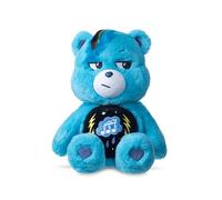 Basic Fun Care Bears - Tema Rock - Orsetto Brontolone (Eco-friendly)