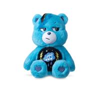 Basic Fun Care Bears - Tema Rock - Orsetto Brontolone (Eco-friendly)