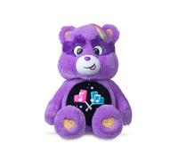 Basic Fun Care Bears - Tema Rock - Orsetto Generoso (Eco-friendly)