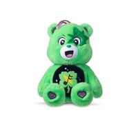 Basic Fun Care Bears - Tema Rock - Orsetto Portafortuna (Eco-friendly)