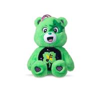 Basic Fun Care Bears - Tema Rock - Orsetto Portafortuna (Eco-friendly)