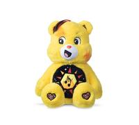 Basic Fun Care Bears - Tema Rock - Orsetto Solare