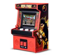CONSOLE PORTATILE ARCADE1UP MiniClassic MortalKombat