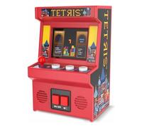 Basic Fun Console pocket ARCADE CLASSIC Tetris 09676