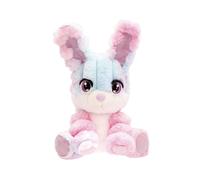 Basic Fun Cotton Cuties 30cm Bunny Plush Super Soft Scented Stuffed Animal With